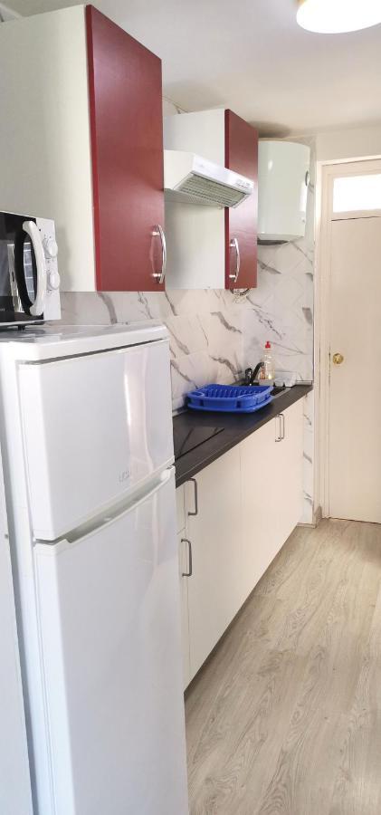 Estudio Playa Levante Apartment Benidorm